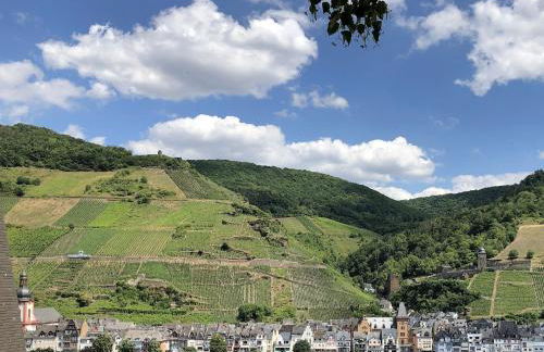 Ferienhaus Moselpromenade - Foto 45