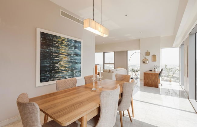 Fantastay Central Park Towers DIFC - Photo 16