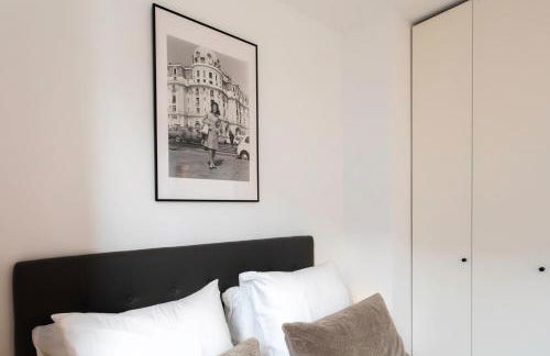 Satywizus #22- Duplex panoramic sea view 2Bdr, AC, swimpool, parking, petanque - Photo 13