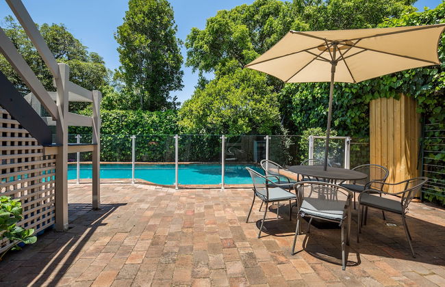 Greenwich Garden Apartment - Foto 9