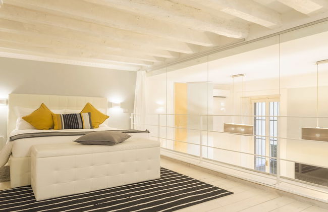 Heart Milan Apartments - San Sepolcro Duomo - Foto 32