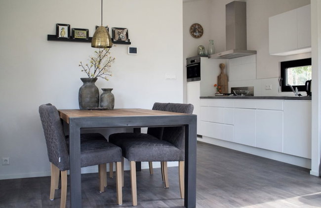 Modern Chalet Near De Veluwe National Park - Foto 6