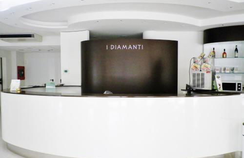 Residence I Diamanti - Siroli Collection - Foto 53