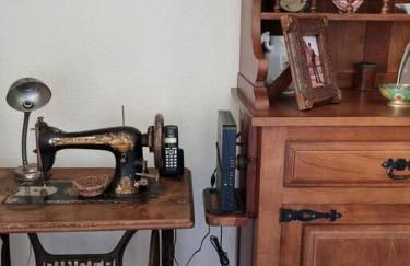 Casa da Avó Ana - Peroviseu - Serra da Gardunha - Serra da Estrela - Foto 33