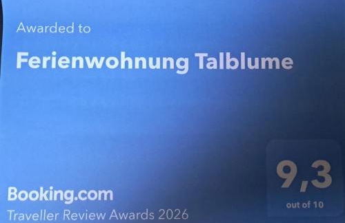 Ferienwohnung Talblume - Photo 18