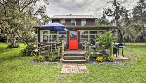 Georgetown Escape with Slip Boat Access Only - Foto 2