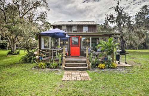 Georgetown Escape with Slip Boat Access Only - Foto 2