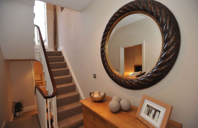 Chester Apartments - Foto 51