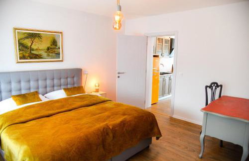 Tweet Apartments with Sauna and optional Breakfast Close To Terme Sveti Martin - Foto 28