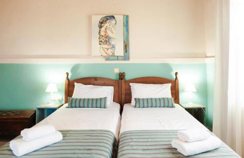 Amnisiades Apartments - Foto 41