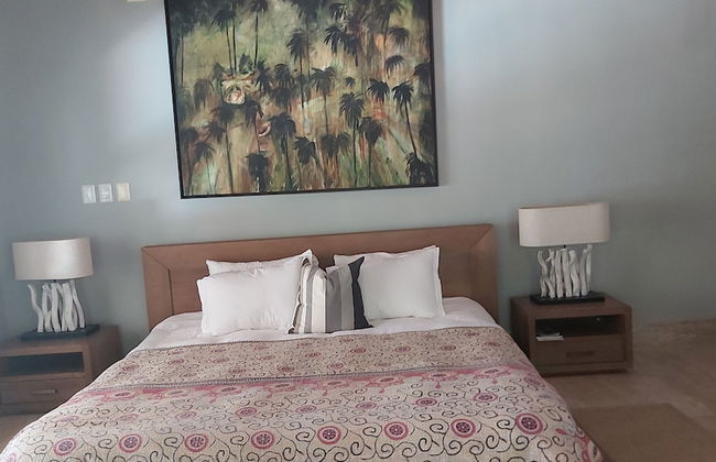 Las Terrenas Townhouse with Private Beach - Foto 2