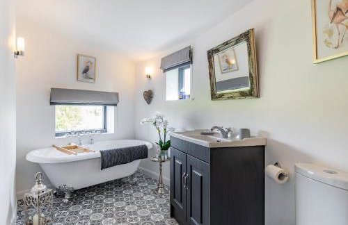 Angel Lodge - Foto 15