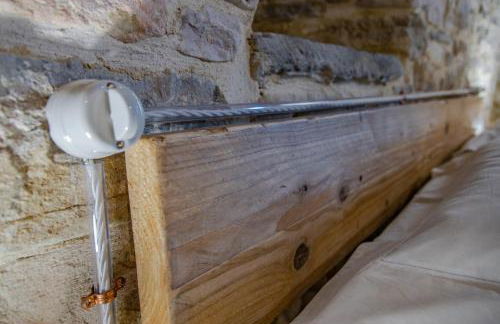 Agriturismo Marcofrate, a Retreat in the Nature - Foto 7