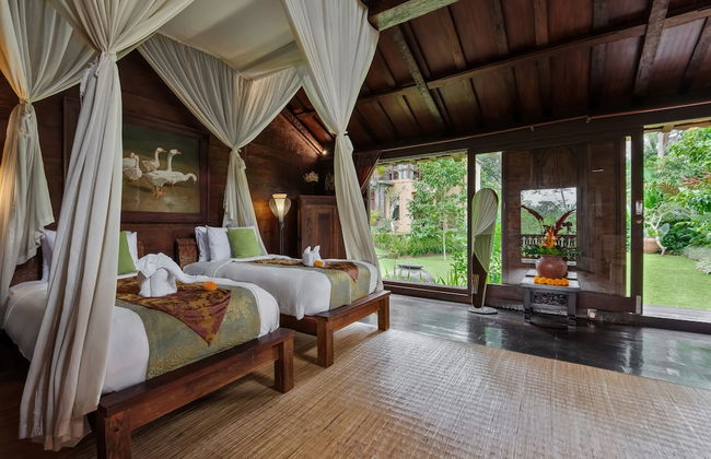 Villa Bodhi - Foto 63