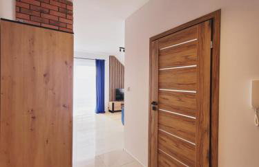 Apartamenty Morski Brzeg - Sauna, Balia - Foto 7
