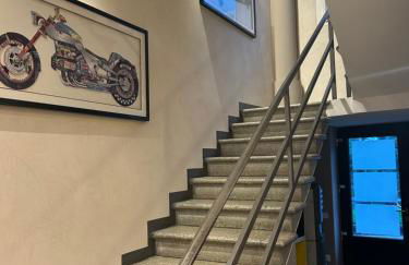 Larocca Tourist Home 4 Bassano - Foto 52