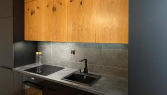 Green Port Loft Apartament 2-pokojowy z balkonem i garażem podziemnym - Foto 3
