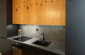 Green Port Loft Apartament 2-pokojowy z balkonem i garażem podziemnym - Photo 3