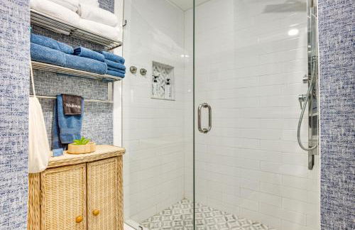 Beach Access Ocean-View Condo with Screened Balcony - Foto 16