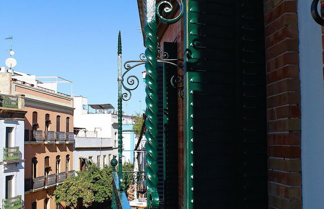 WISH SUITE LA MATA DE SEVILLA - Foto 64