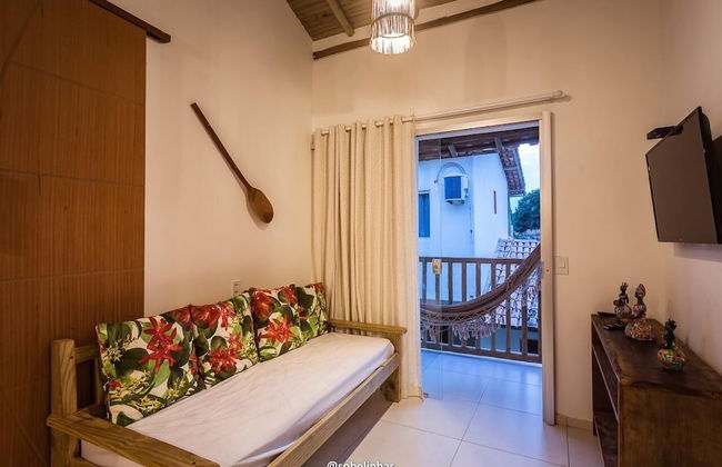 Villa Nobre Trancoso - Photo 52