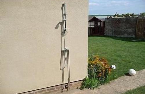 Bungalow with stunning views over Widemouth Bay - Foto 2