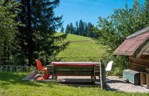 Grundhäusle Gütenbach - Foto 31