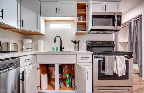 Pets Ok with Free parking and Dishwasher on Willy Street - Photo 10