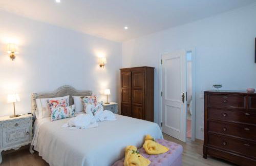 Aposento Real Villas - Foto 61