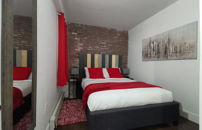 Cameo Hotel and Suites - Foto 23