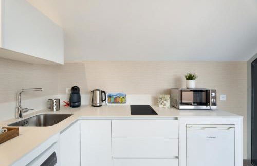 Ático Mirador de Humboldt - Foto 7