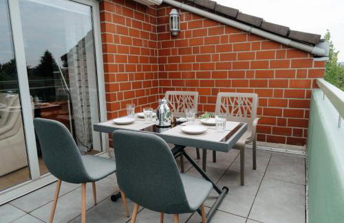 Komfortquartier Schwerte - Foto 6