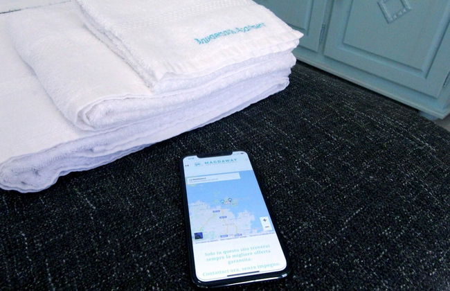 Aquaemaris Apartment - Photo 18