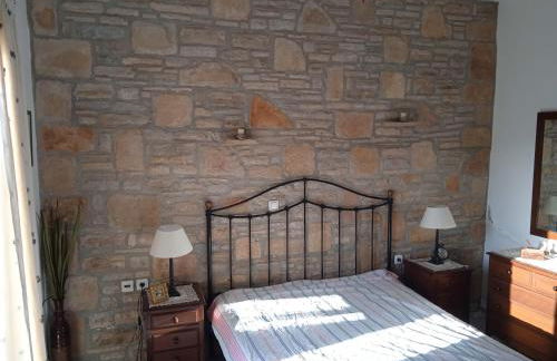 Traditional art apartment 3 - Foto 1