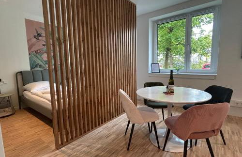 GIH Apartments - Neufahrn - Foto 58