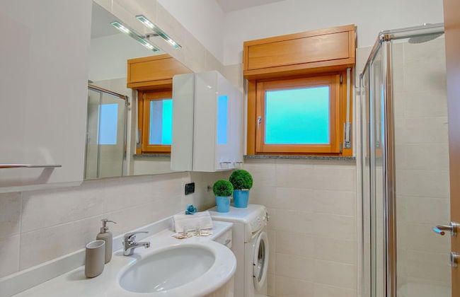 La Terrazza di Giotto - 501 - Foto 18