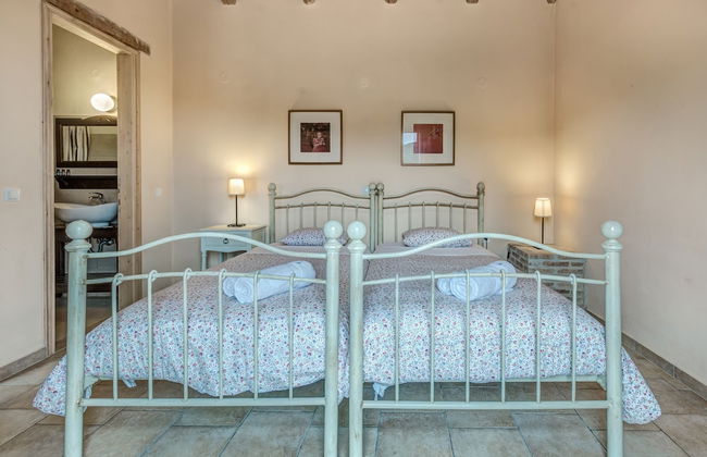 Mastrogiannis villa Lemonia - Foto 4