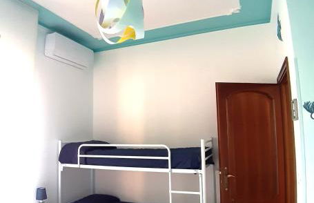 Vista mare tra gli ulivi - Foto 21