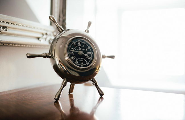 Docker's Digs - Photo 5