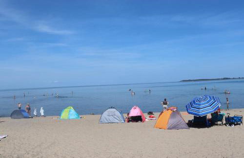 Ostseeferienhaus California - Foto 57