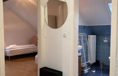 Convenient Apartment for 2 - Foto 14