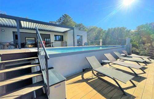 Villa Montinu Di Caramontinu - Foto 12