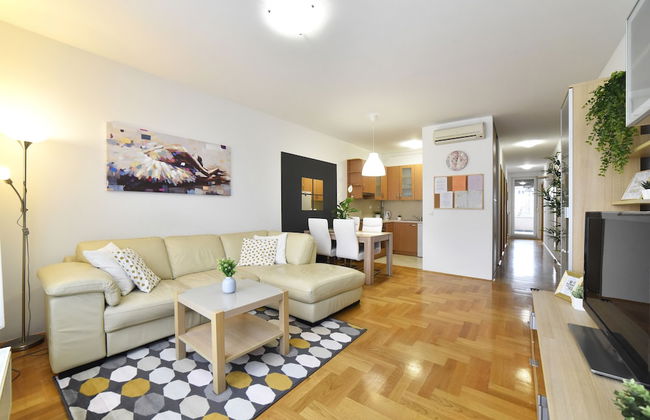 Apartment Stadium - Foto 9