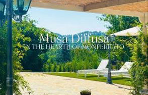 Monferrato Country House Basin dAmor Casa di campagna - Photo 29