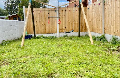 Castle View - Foto 15