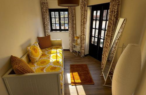 Refúgio da Nazaré Alojamento Local Veloso - Foto 7