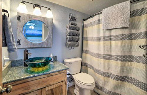 Pagosa Springs Getaway with Patio and Lake Views! - Foto 15