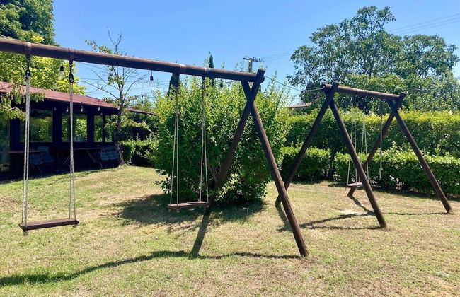 Agriturismo Piombaia - Foto 21