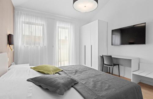 Seaside Villa Bamboo - Fažana - Foto 28