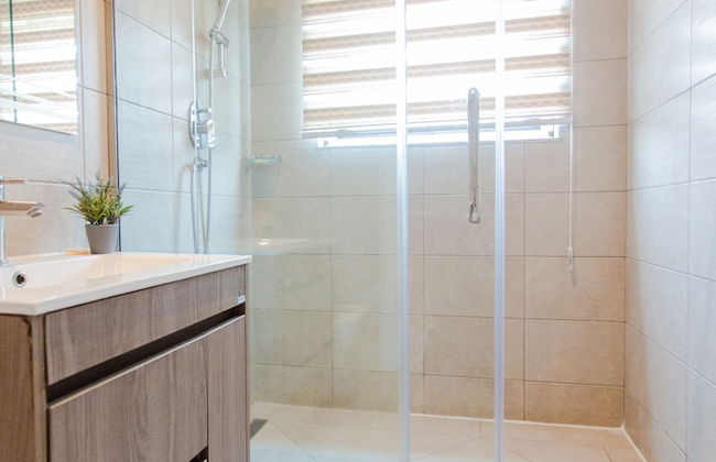 Accra Luxury Apartments at Pine Court - Foto 52